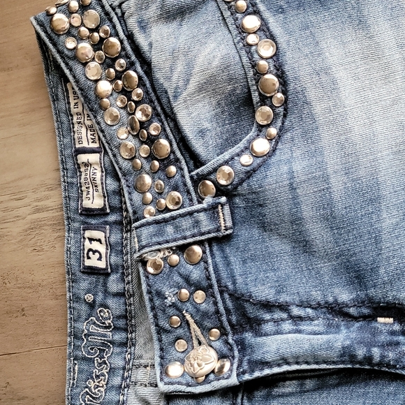 Miss Me - Picture 2 of 4